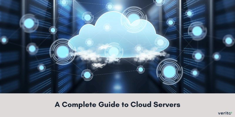 Cloud server options