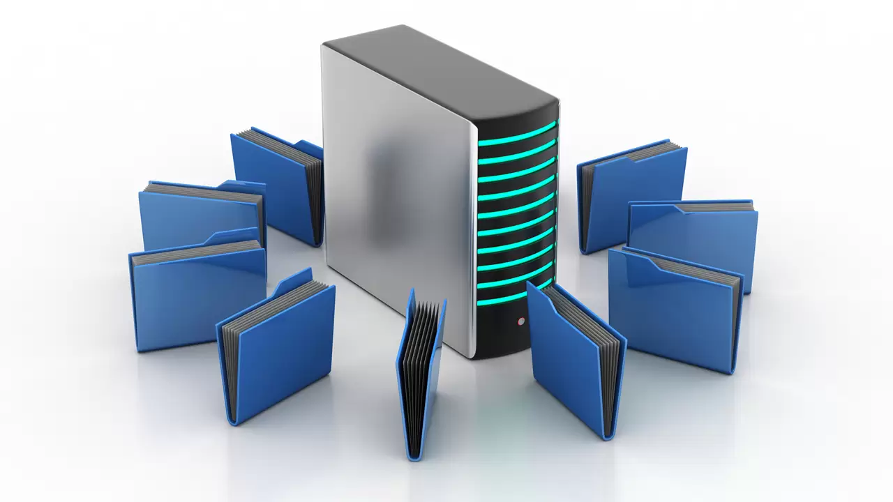 File server