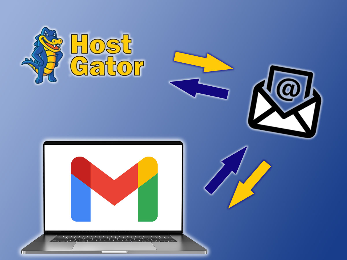 Hostgator email hosting