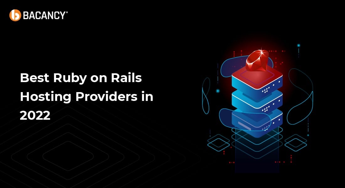 Ruby on rails hosting