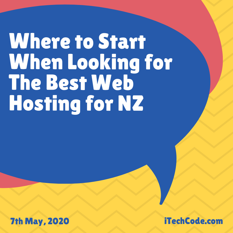 Webhostingnz