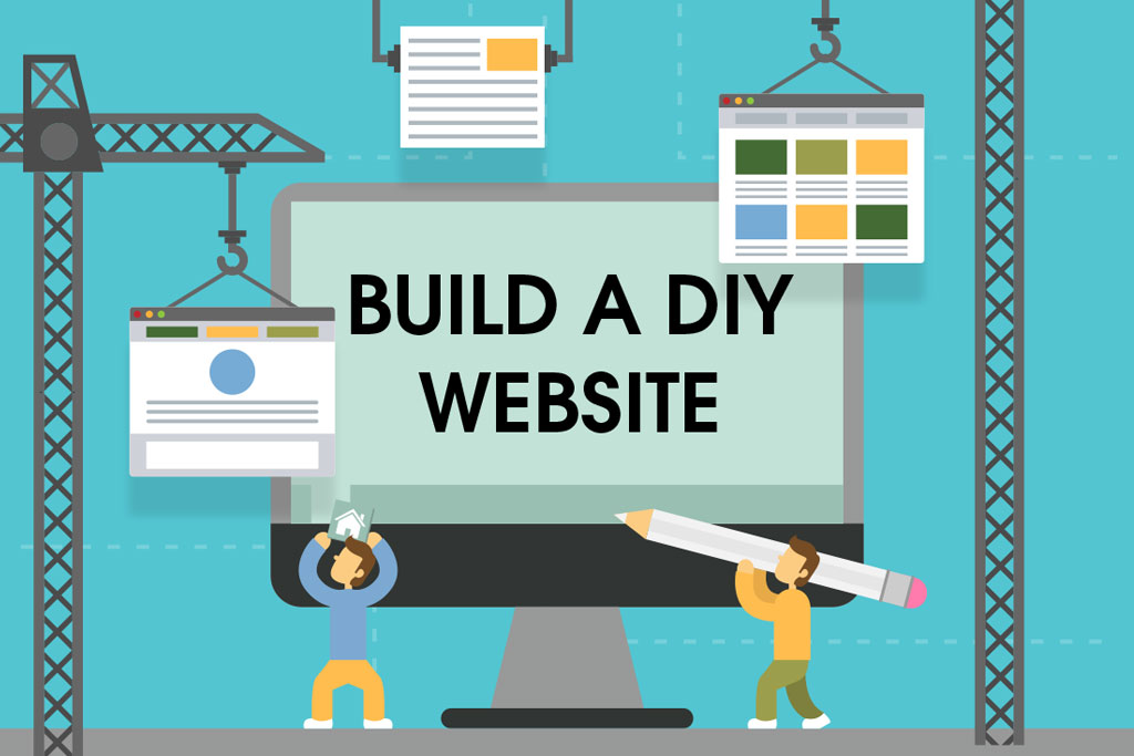 Diy sites