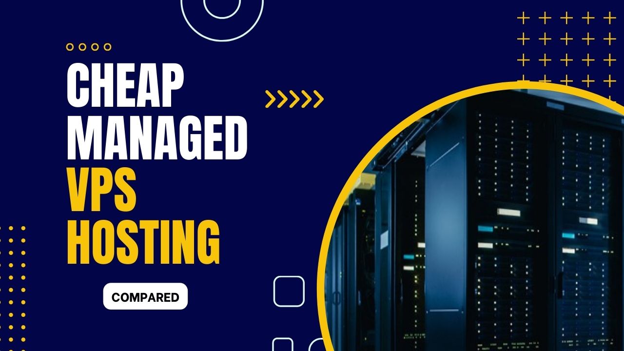 Cheap managed vps