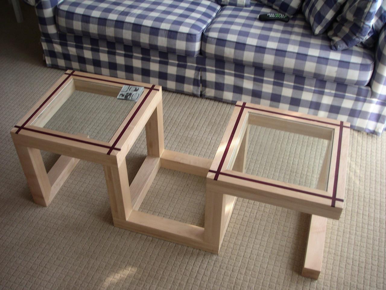 Simple woodworking projects