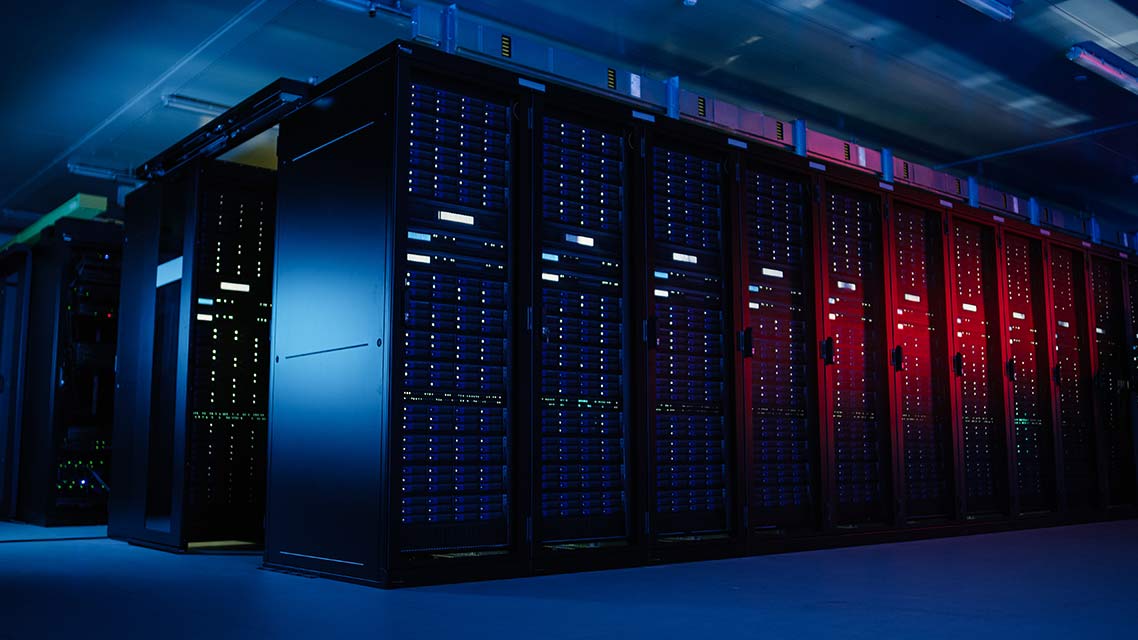 Hostinger dedicated server