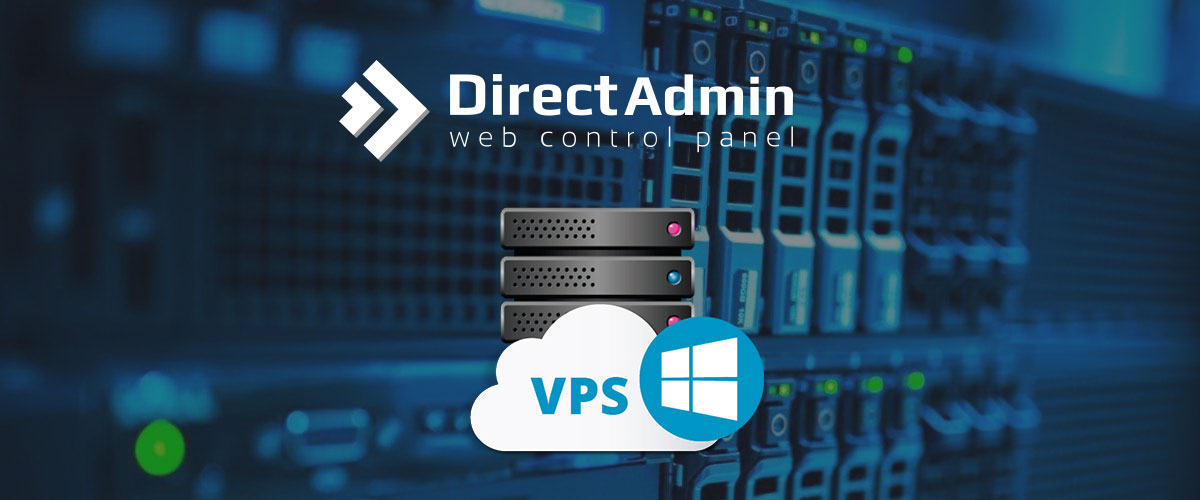 Directadmin hosting