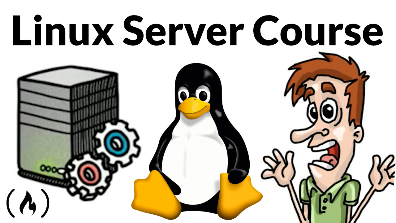 Linux server