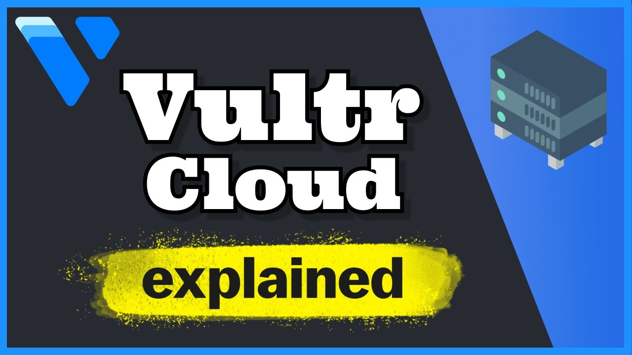 Vultr cloud