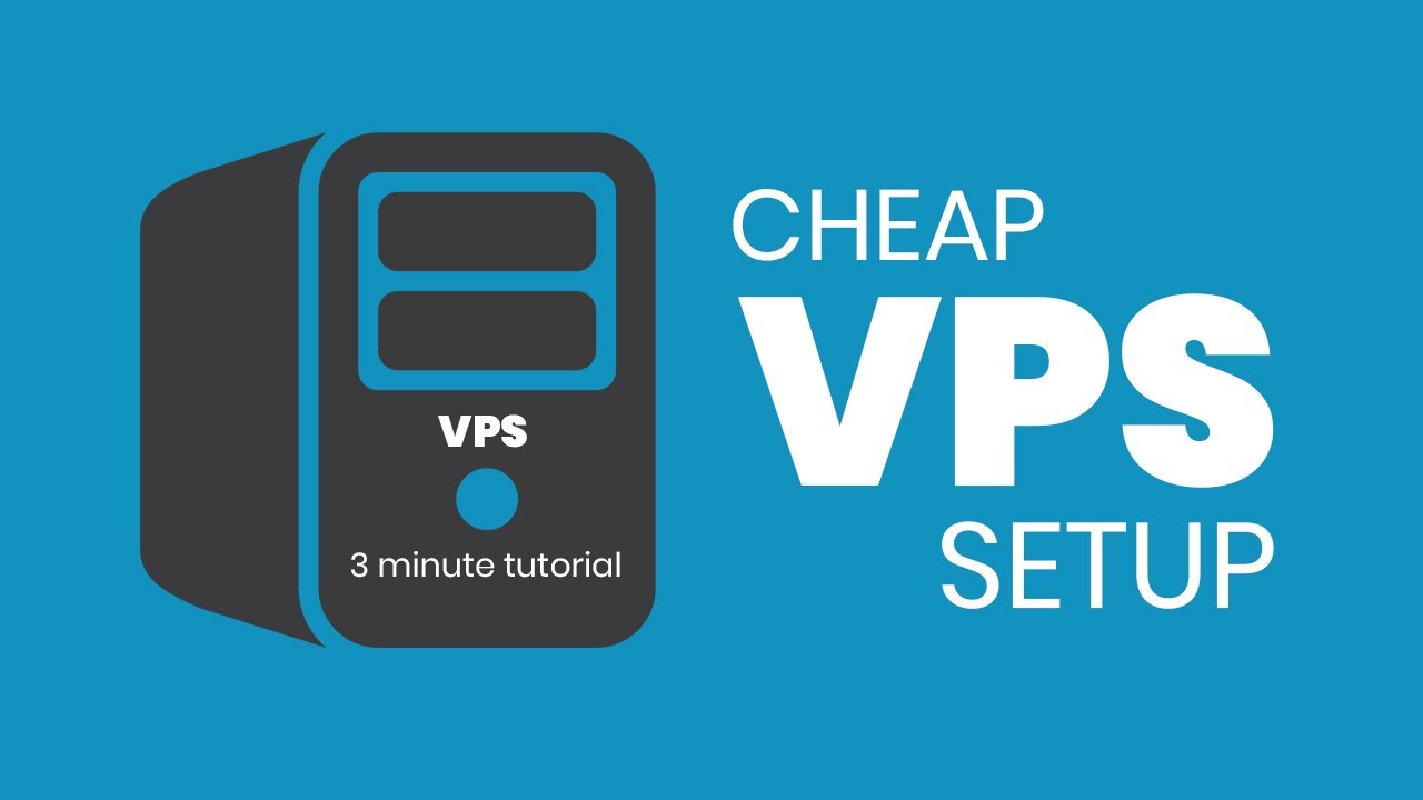 Cheap managed vps