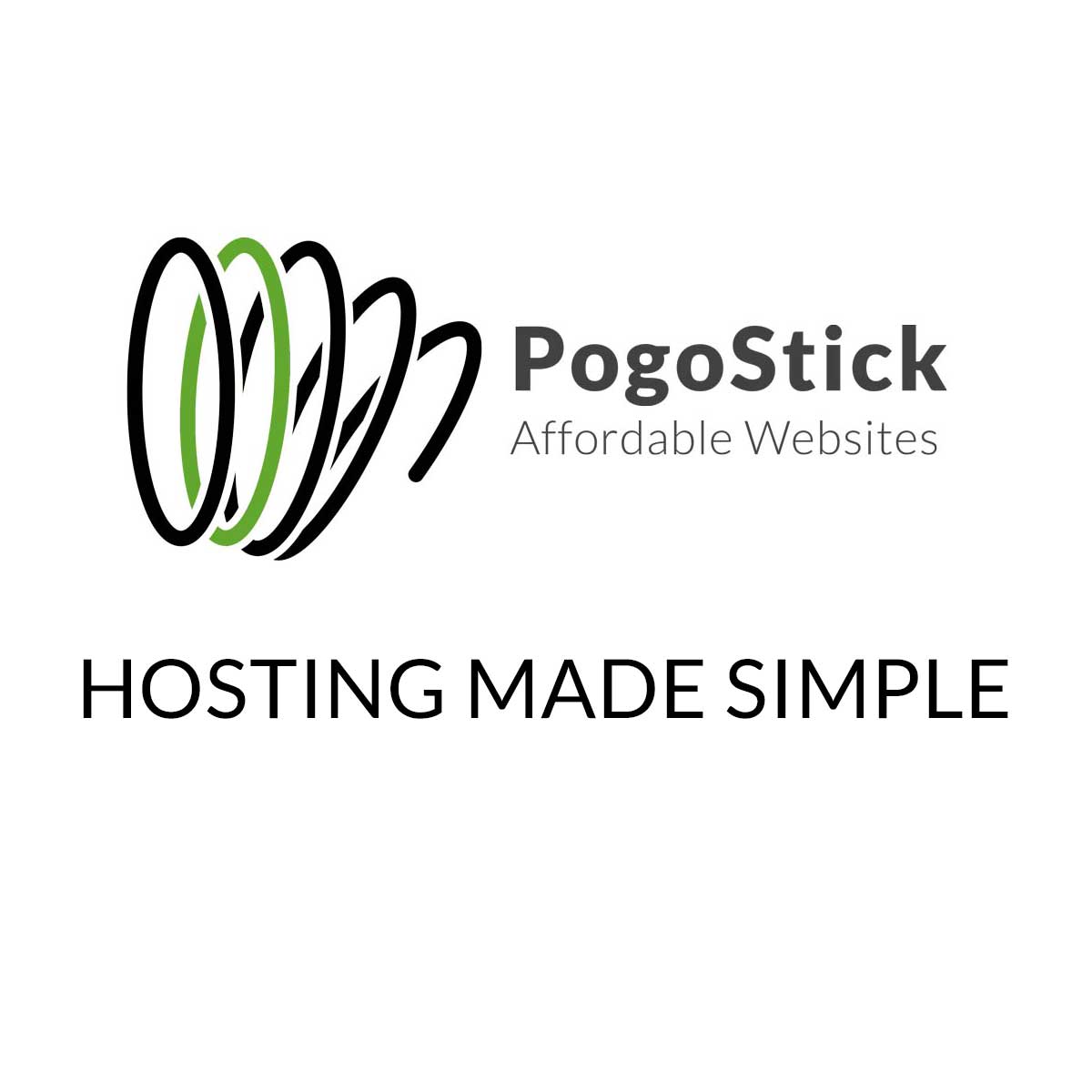 Simple hosting